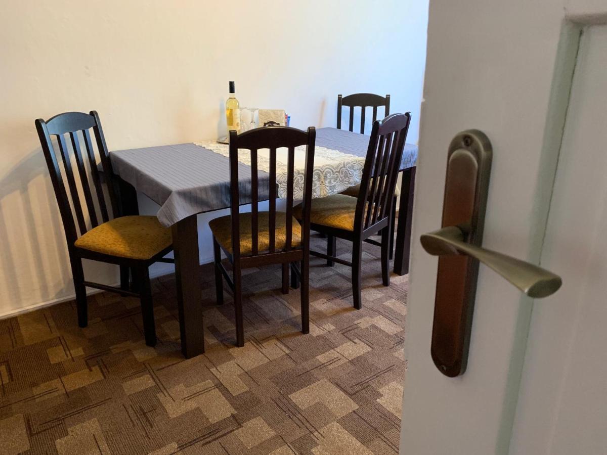 Pod Náchodským zámkem Exterior foto