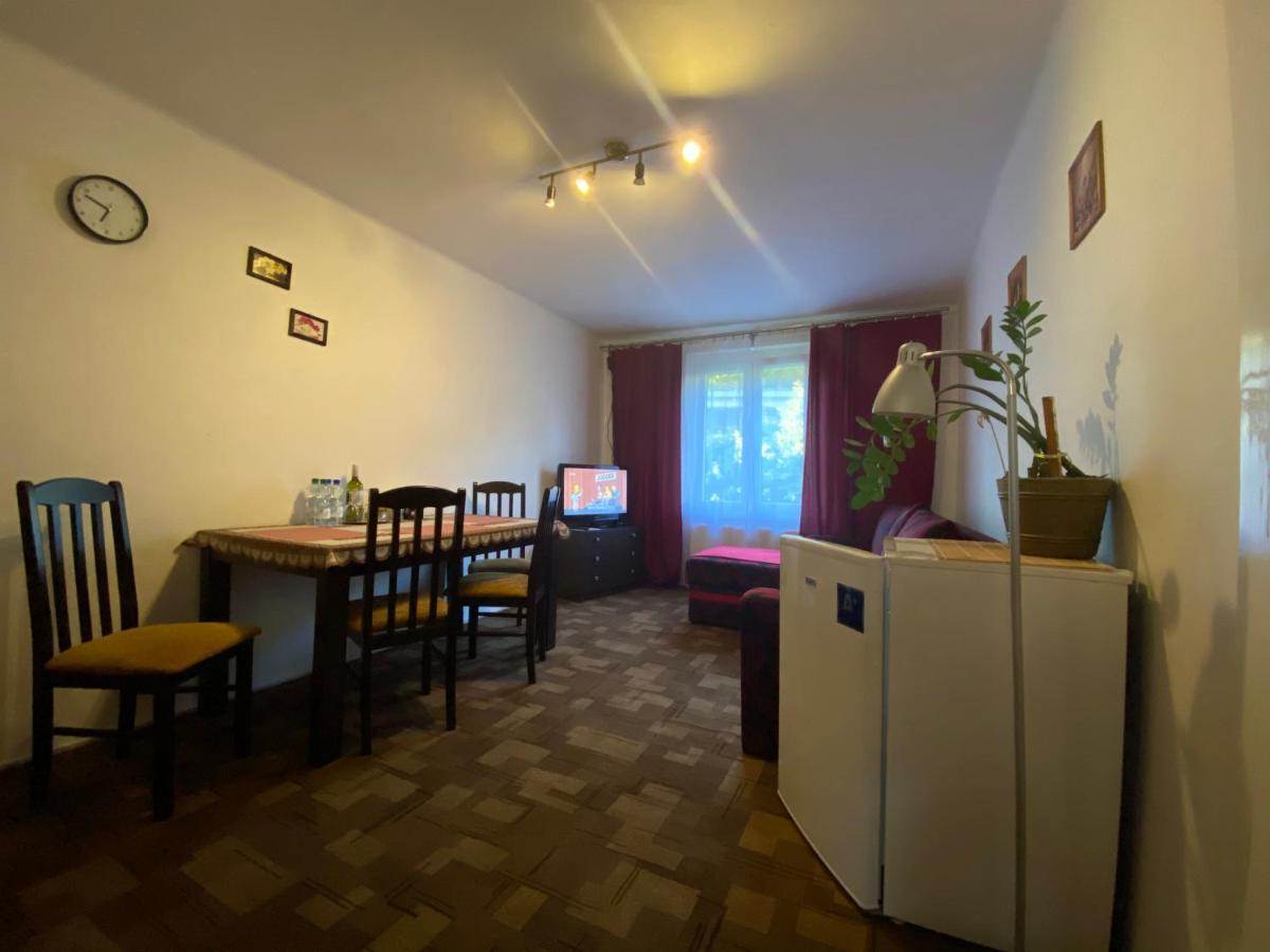 Pod Náchodským zámkem Exterior foto