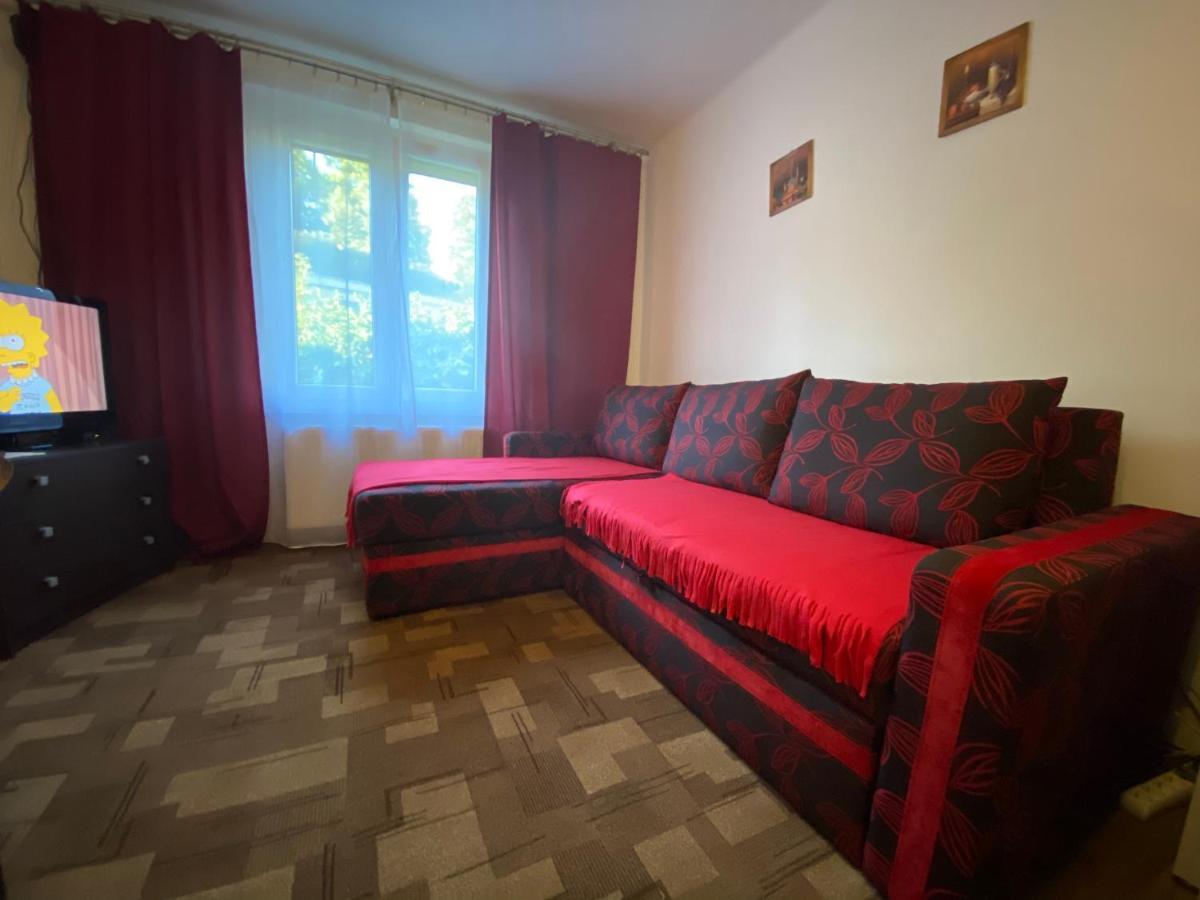 Pod Náchodským zámkem Exterior foto