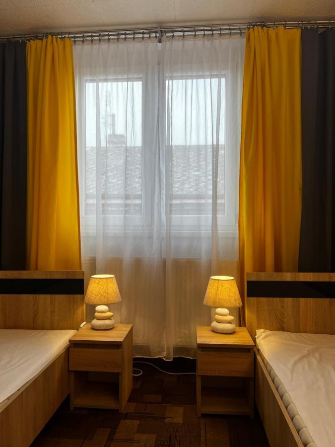 Pod Náchodským zámkem Exterior foto