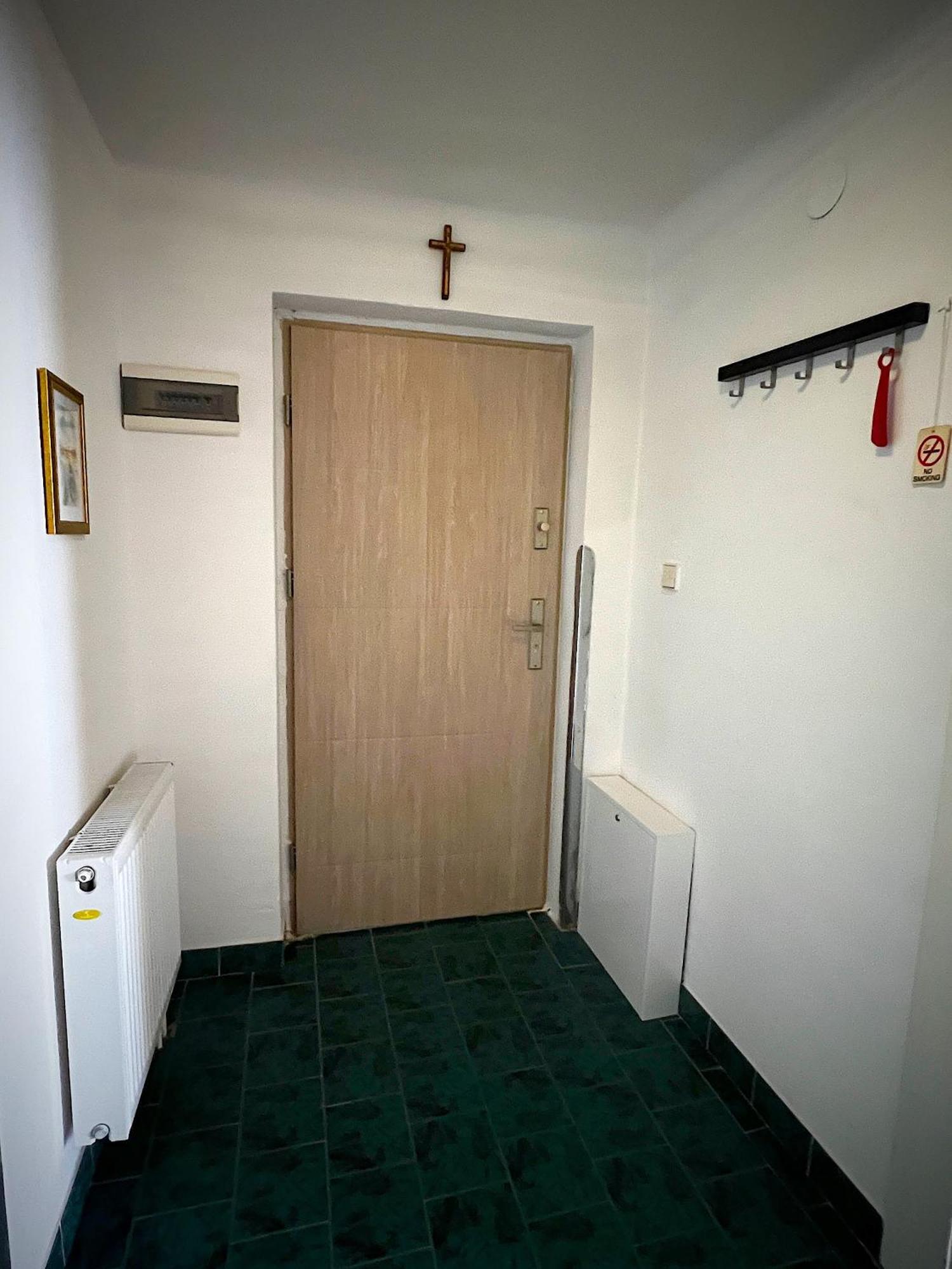 Pod Náchodským zámkem Exterior foto